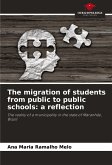 The migration of students from public to public schools: a reflection The migration of students from public to public schools: a reflection