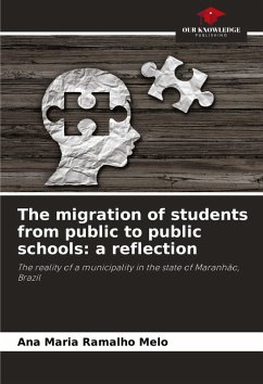 Cover The migration of students from public to public schools: a reflection