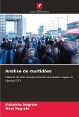 Análise de multidões Análise de multidões