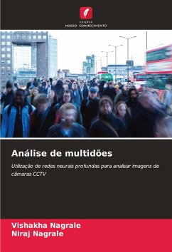Cover Análise de multidões