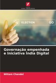 Governação empenhada e Iniciativa Índia Digital Governação empenhada e Iniciativa Índia Digital