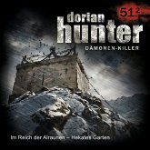 51.2 Im Reich der Alraunen - Hekates Garten (MP3-Download)