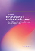 Heiratsmigration und gesellschaftliche Partizipation Heiratsmigration und gesellschaftliche Partizipation