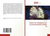Impact du tabagisme sur la pneumopathie COVID-19 Impact du tabagisme sur la pneumopathie COVID-19
