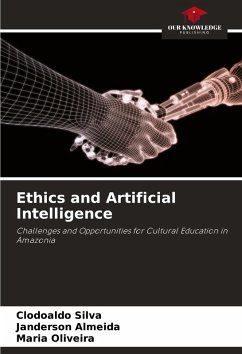 Cover Ethics and Artificial Intelligence