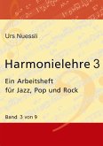 Harmonielehre 3