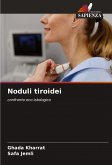 Noduli tiroidei Noduli tiroidei