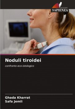 Noduli tiroidei - Kharrat, Ghada;Jemli, Safa
