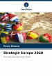 Strategie Europa 2020 - Bild 1