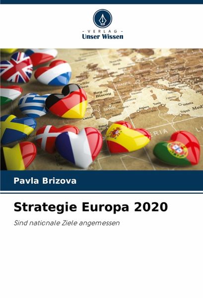 Strategie Europa 2020