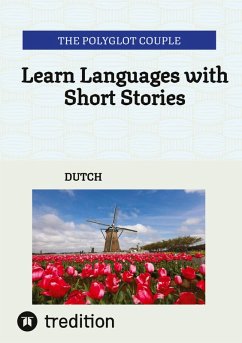 Learn Languages with Short Stories - Couple , The Polyglot