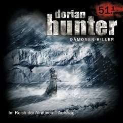 Cover 51.1: Im Reich der Alraunen - Aufstieg (MP3-Download)