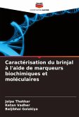 Caractérisation du brinjal à l'aide de marqueurs biochimiques et moléculaires