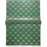 Paper Patch, Put a Bow on it, rote Schleifen, FSC MIX