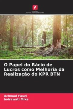 O Papel do Rácio de Lucros como Melhoria da Realização do KPR BTN - Fauzi, Achmad;Mike, Indrawati