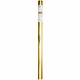 Geschenkpapier Metallic Gold, FSC MIX