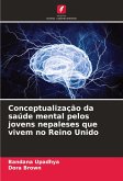 Conceptualização da saúde mental pelos jovens nepaleses que vivem no Reino Unido