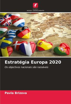 Cover Estratégia Europa 2020