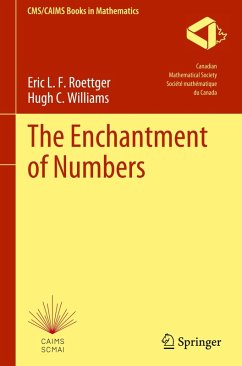 Cover The Enchantment of Numbers
