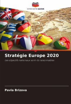Cover Stratégie Europe 2020