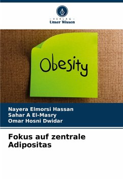 Cover Fokus auf zentrale Adipositas
