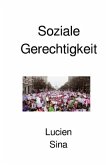 Soziale Gerechtigkeit