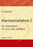Harmonielehre 2 Harmonielehre 2