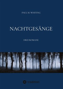 Cover Nachtgesänge