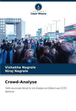 Cover Crowd-Analyse