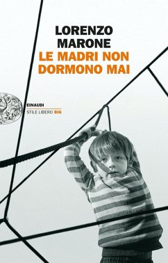 Cover Le madri non dormono mai