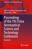 Proceedings of the 7th China Aeronautical Science and Technology Conference Proceedings of the 7th China Aeronautical Science and Technology Conference