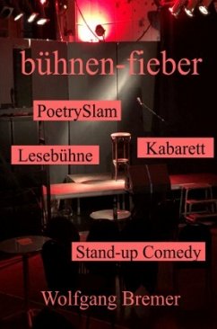 Cover bühnen-fieber