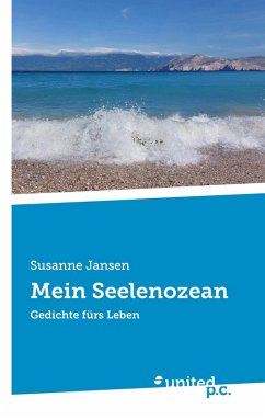 Mein Seelenozean - Jansen, Susanne