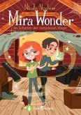 Mira Wonder - Im Schatten der verbotenen Magie