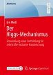 Der Higgs-Mechanismus - Bild 1