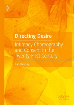 Cover Directing Desire