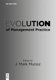 Evolution of Management Practice