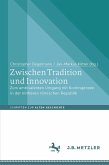 Zwischen Tradition und Innovation (eBook, PDF)
