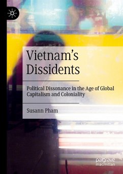 Cover Vietnam's Dissidents