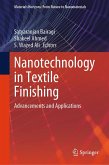 Nanotechnology in Textile Finishing (eBook, PDF)