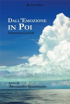 Cover Dall'Emozione in poi (eBook, ePUB)