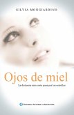 Ojos de miel (eBook, ePUB)
