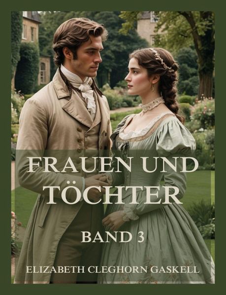 Frauen und Töchter (eBook, ePUB) Frauen und Töchter (eBook, ePUB)