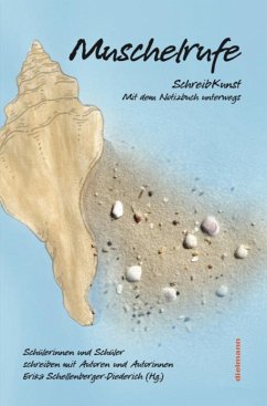 Cover Muschelrufe