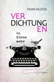 Verdichtungen - in Kürze mehr (eBook, PDF) Verdichtungen - in Kürze mehr (eBook, PDF)