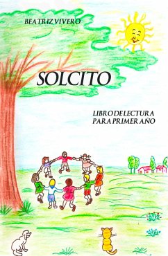 Cover Solcito (eBook, ePUB)