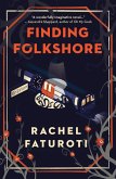 Finding Folkshore (eBook, ePUB)