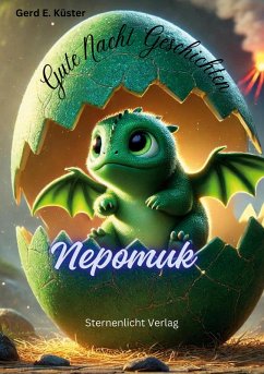 Cover Nepomuk