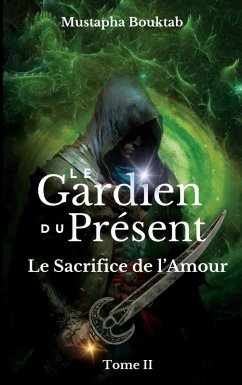Le Gardien du présent - Bouktab, Mustapha