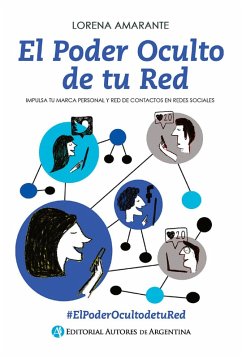 Cover El poder oculto de tu red (eBook, ePUB)